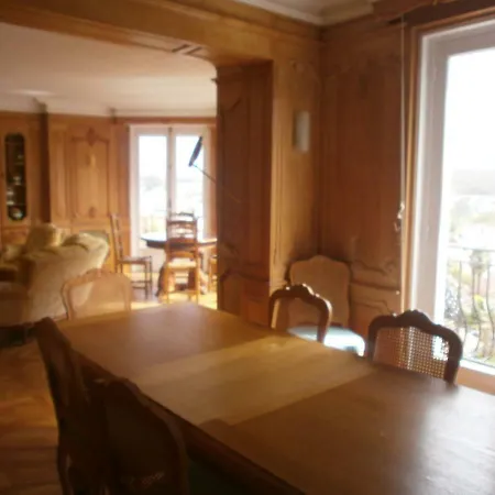 Ahizpak Apartment *