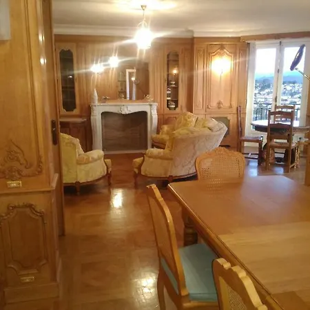 Lejlighed Ahizpak Ciboure