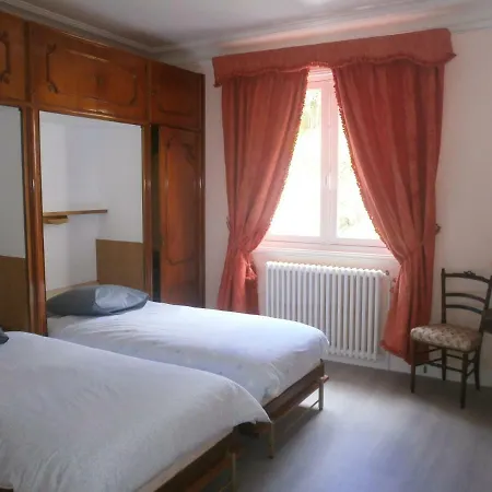 Apartment Ahizpak