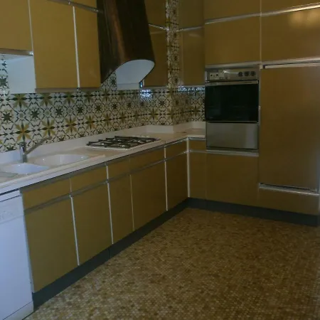 Apartment Ahizpak Ciboure